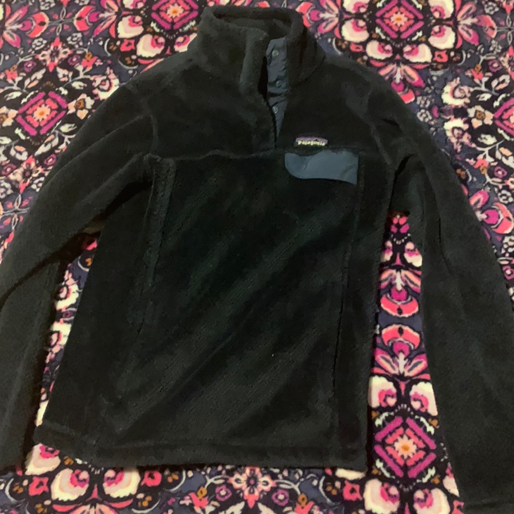 Navy blue Patagonia
